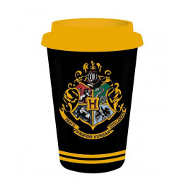 Harry Potter Travel Mug Hogwarts